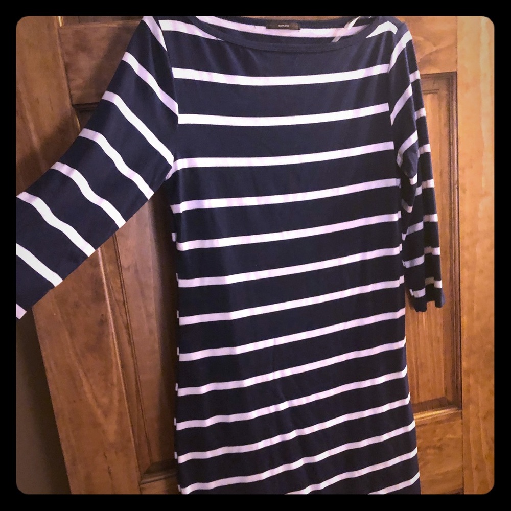 Ralph Lauren Inspired Dress